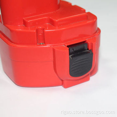 14.4V 1.3Ah Power Tool Battery with Grade A Cell, for Makita 1433, 1434